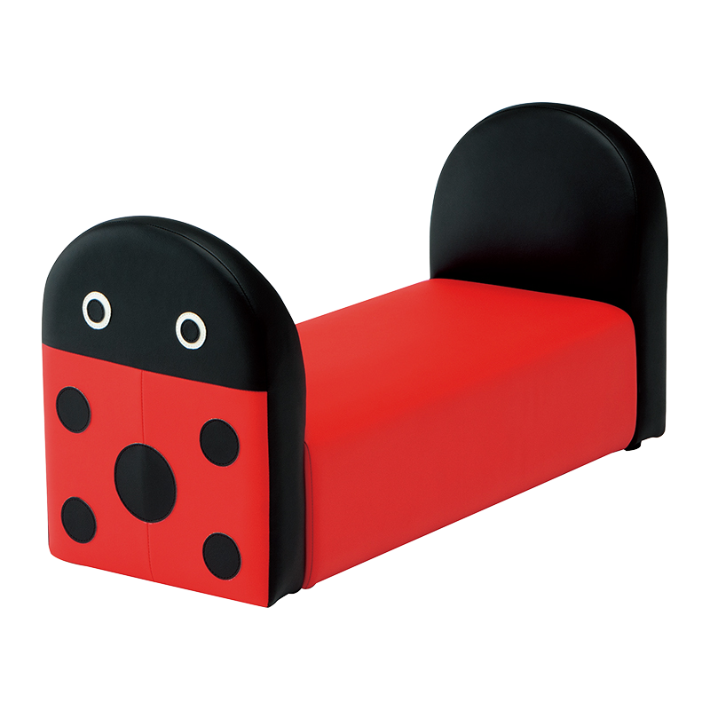 キッズベンチいきものシリーズ Omoio オモイオ みんなの想いを