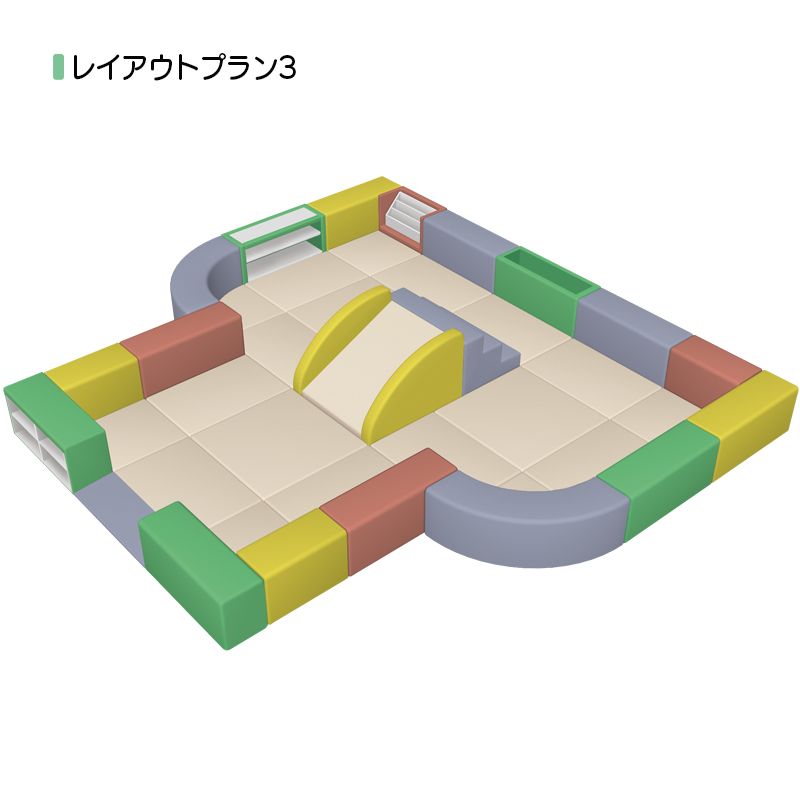 スクエアD300シリーズ | omoio オモイオ ～ みんなの想いを ～